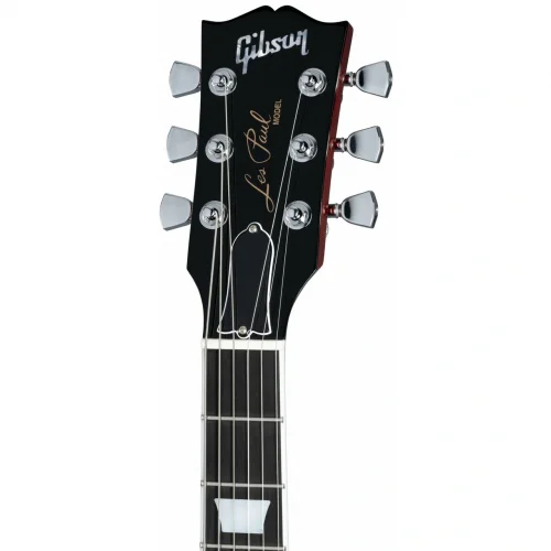 Gibson Les Paul Modern Figured Elektro Gitar (Cherry Burst)