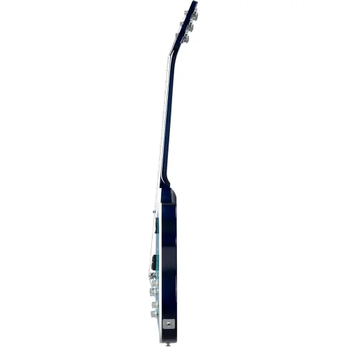 Gibson Les Paul Modern Figured Elektro Gitar (Cobalt Burst)