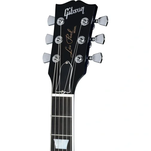 Gibson Les Paul Modern Figured Elektro Gitar (Cobalt Burst)