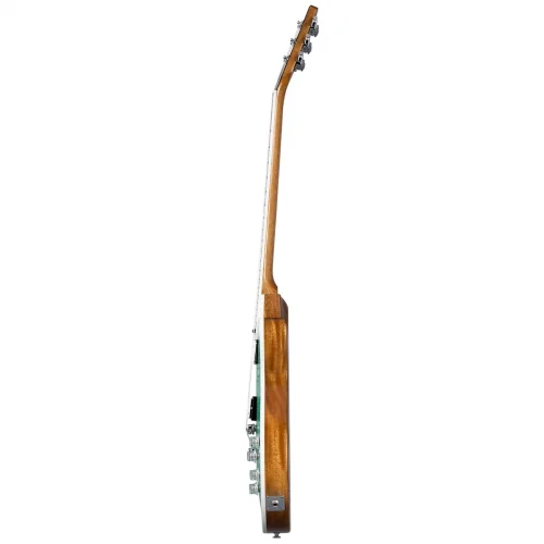 Gibson Les Paul Modern Figured Elektro Gitar (Seafoam Green)