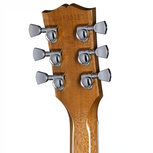 Gibson Les Paul Modern Figured Elektro Gitar (Seafoam Green)