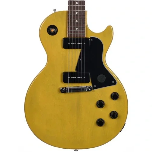 Gibson Les Paul Special Elektro Gitar (TV Yellow)