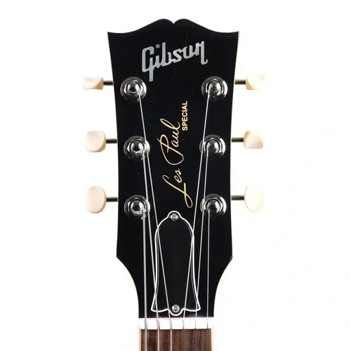 Gibson Les Paul Special Elektro Gitar (TV Yellow)