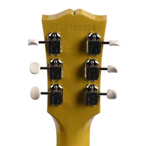 Gibson Les Paul Special Elektro Gitar (TV Yellow)