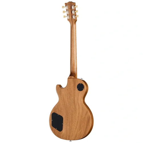 Gibson Les Paul Standard 50s Double Trouble Elektro Gitar (Vintage Cherry Burst)