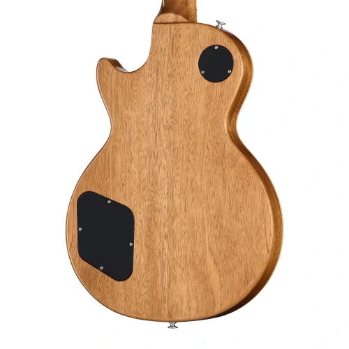 Gibson Les Paul Standard 50s Double Trouble Elektro Gitar (Vintage Tobacco Burst)