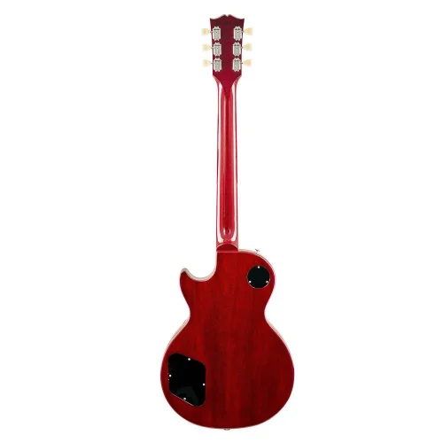 Gibson Les Paul Standard 50s Elektro Gitar (Dirty Lemon Burst)