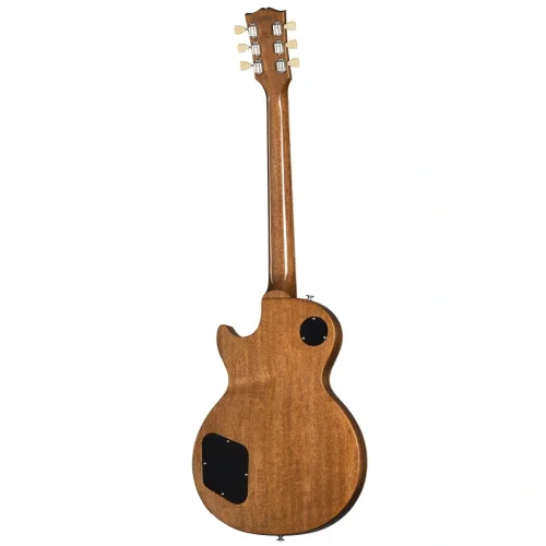 Gibson Les Paul Standard 50s Plain Top Elektro Gitar (Inverness Green)