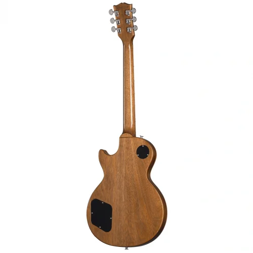 Gibson Les Paul Standard 60s Elektro Gitar (Custom Color Sparkling Burgundy)