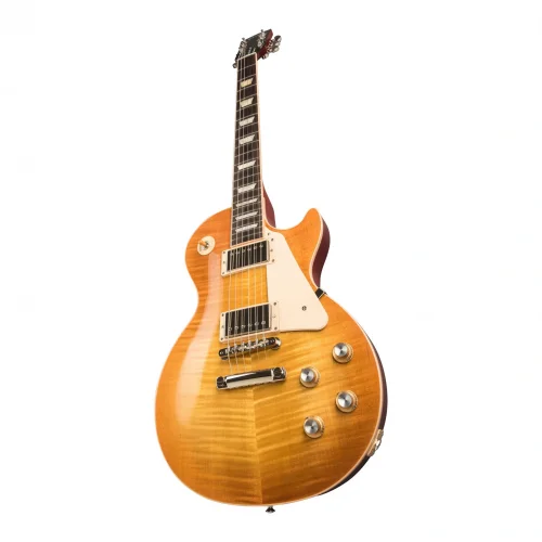 Gibson Les Paul Standard 60s Elektro Gitar (Unburst)