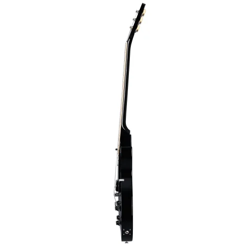 Gibson Les Paul Studio Elektro Gitar (Ebony)