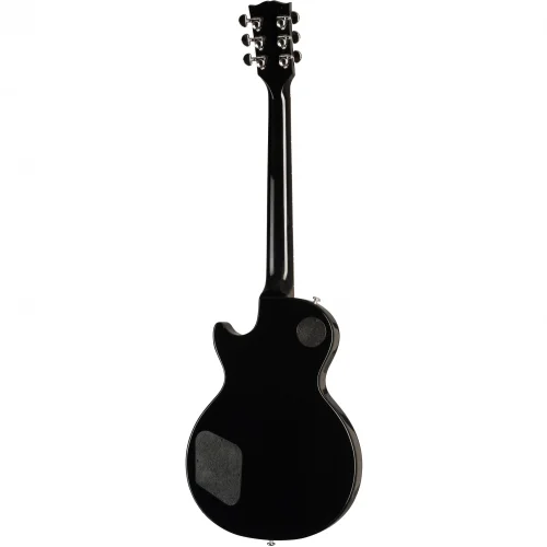 Gibson Les Paul Studio Elektro Gitar (Ebony)