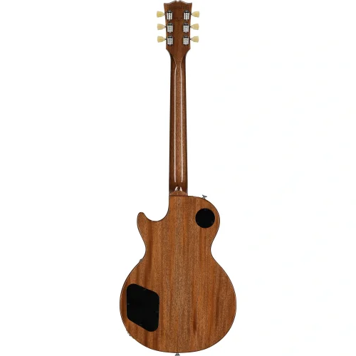 Gibson Les Paul Studio Figured Elektro Gitar (Honey Burst)