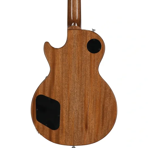 Gibson Les Paul Studio Figured Elektro Gitar (Honey Burst)