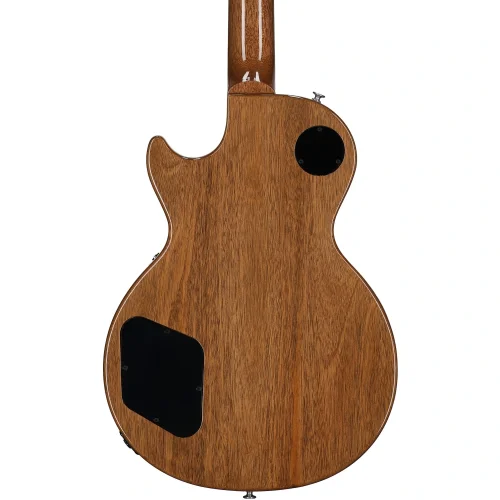 Gibson Les Paul Studio Figured Elektro Gitar (Ocean Blue)