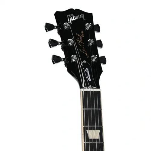 Gibson Les Paul Studio Session Exclusive Elektro Gitar (Smokehouse Burst)