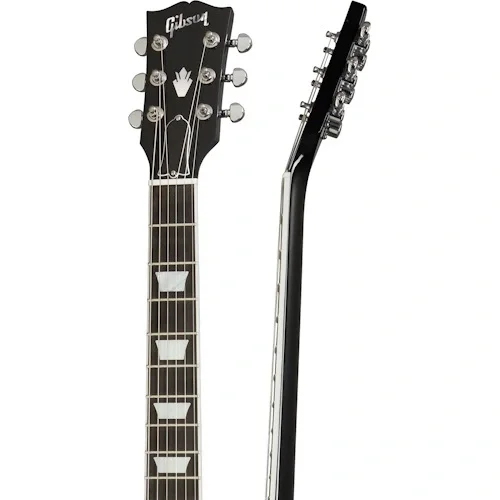 Gibson SG Modern Elektro Gitar (Trans Black Fade)