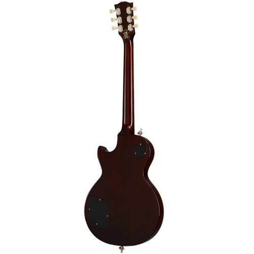 Gibson Slash Victoria Les Paul Elektro Gitar (Goldtop)