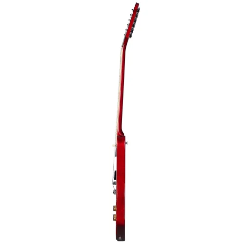 Gibson Firebird Platypus Elektro Gitar (Vintage Cherry)