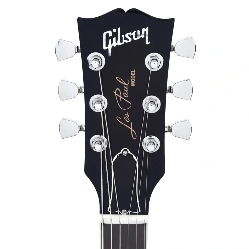 Gibson Les Paul Modern Elektro Gitar (Sparkling Burgundy)
