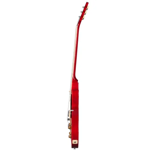 Gibson Les Paul Studio Elektro Gitar (Cherry Sunburst)