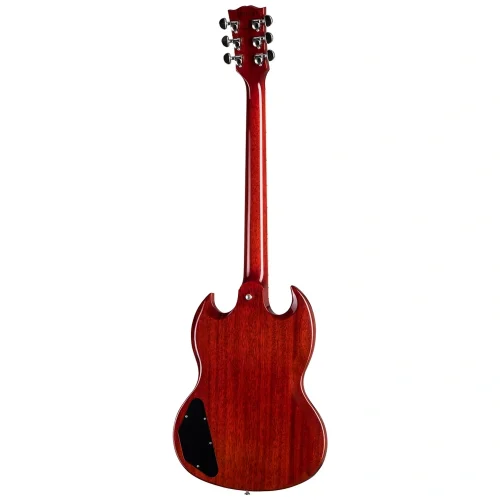 Gibson SG Standard Elektro Gitar (Heritage Cherry)