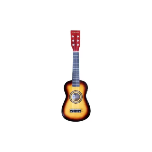 Gonzales U-202 6 Telli Çocuk Gitarı