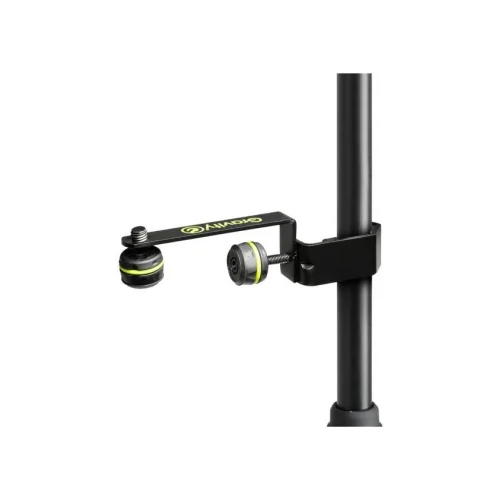 Gravity GMAMH01 Mikrofon Tutucu Rayı – Siyah