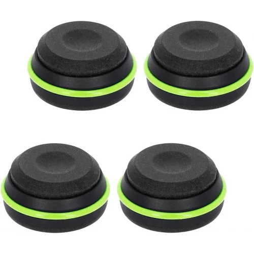 GRAVITY GSASMIF01 Akustik izalasyon ayakları, kutu içerisinde 4 adettir