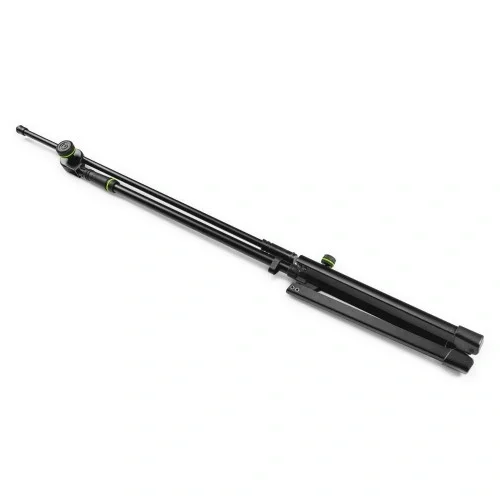 Gravity MS5311B Traveler Microphone Stand