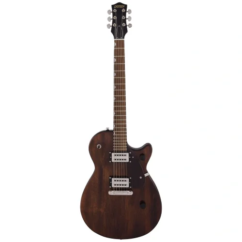 Gretsch G2210 Streamliner Junior Jet Club Laurel Klavye Imperial Stain Elektro Gitar