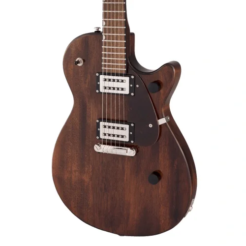 Gretsch G2210 Streamliner Junior Jet Club Laurel Klavye Imperial Stain Elektro Gitar