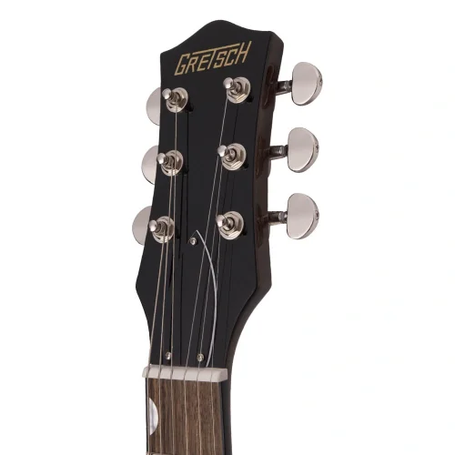 Gretsch G2210 Streamliner Junior Jet Club Laurel Klavye Imperial Stain Elektro Gitar