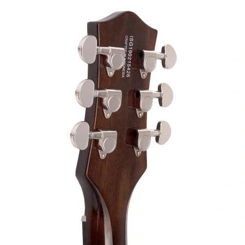 Gretsch G2210 Streamliner Junior Jet Club Laurel Klavye Imperial Stain Elektro Gitar