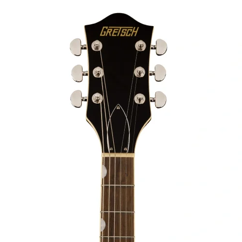 Gretsch G2622 Streamliner CB DC Fireburst Elektro Gitar