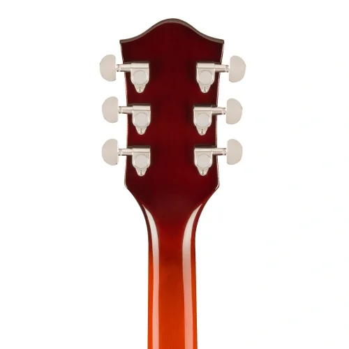 Gretsch G2622 Streamliner CB DC Fireburst Elektro Gitar