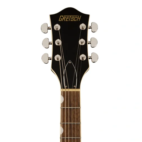 Gretsch G2622 Streamliner CB DC Gunmetal Elektro Gitar