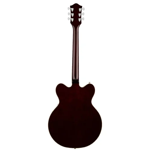 Gretsch G2622 Streamliner CB DC Midnight Sapphire Elektro Gitar