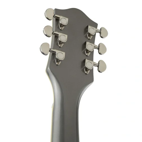 Gretsch G2622 Streamliner Center Block Double-Cut V-Stoptail Laurel Klavye BroadTron BT-2S Pickups Phantom Metallic Elektro Gitar
