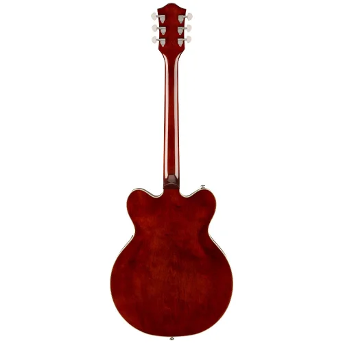 Gretsch G2622T Streamliner CB DC Bigsby Arctic Blue Elektro Gitar