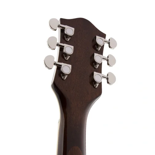 Gretsch G2622T Streamliner Center Block Double-Cut Bigsby BT-2S Pickups Laurel Klavye Imperial Stain Elektro Gitar