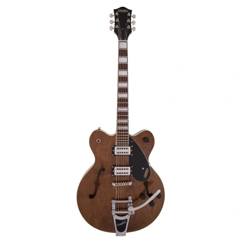 Gretsch G2622T Streamliner Center Block Double-Cut Bigsby BT-2S Pickups Laurel Klavye Imperial Stain Elektro Gitar