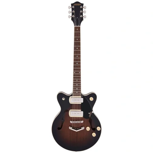 Gretsch G2655-P90 Streamliner Laurel Klavye Elektro Gitar