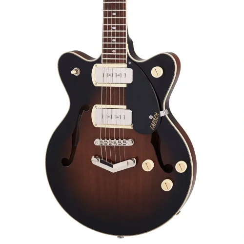 Gretsch G2655-P90 Streamliner Laurel Klavye Elektro Gitar