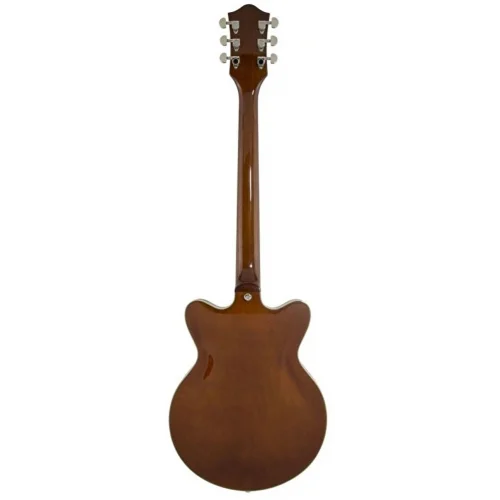 Gretsch G2655 Streamliner Center Block Jr. with V-Stoptail Laurel Klavye BroadTron BT-2S Pickups  Elektro Gitar