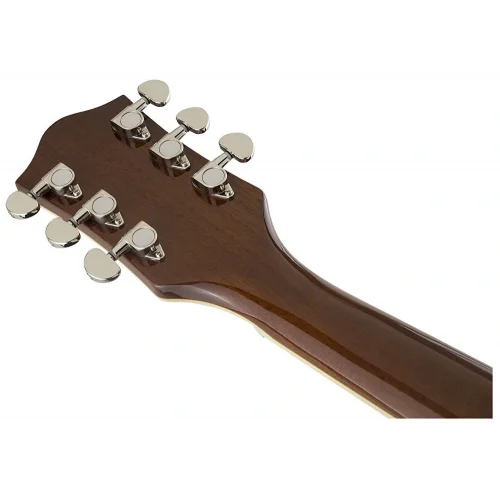 Gretsch G2655 Streamliner Center Block Jr. with V-Stoptail Laurel Klavye BroadTron BT-2S Pickups  Elektro Gitar