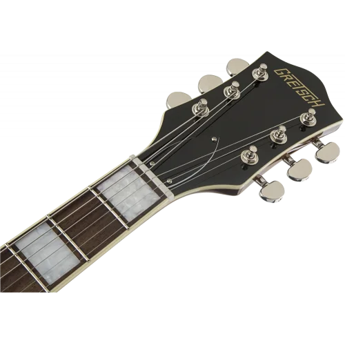Gretsch G2655 Streamliner Center Block Jr. with V-Stoptail Laurel Klavye BroadTron BT-2S Pickups  Elektro Gitar