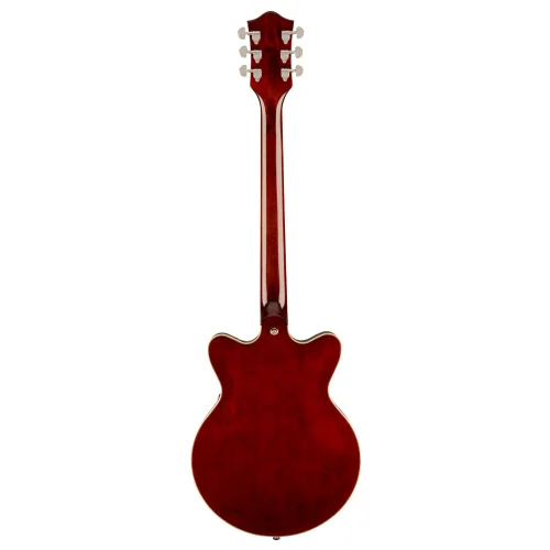 Gretsch G2655T Streamliner CB JR DC Bigsby Brandywine Elektro Gitar