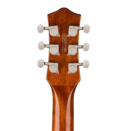 Gretsch G5210T-P90 Electromatic Jet Two 90 Singlecut with Bigsby Laurel Klavye Mako Elektro Gitar	2507190572