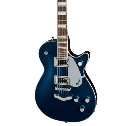 Gretsch G5220 Electromatic Jet BT Laurel Klavye Elektro Gitar